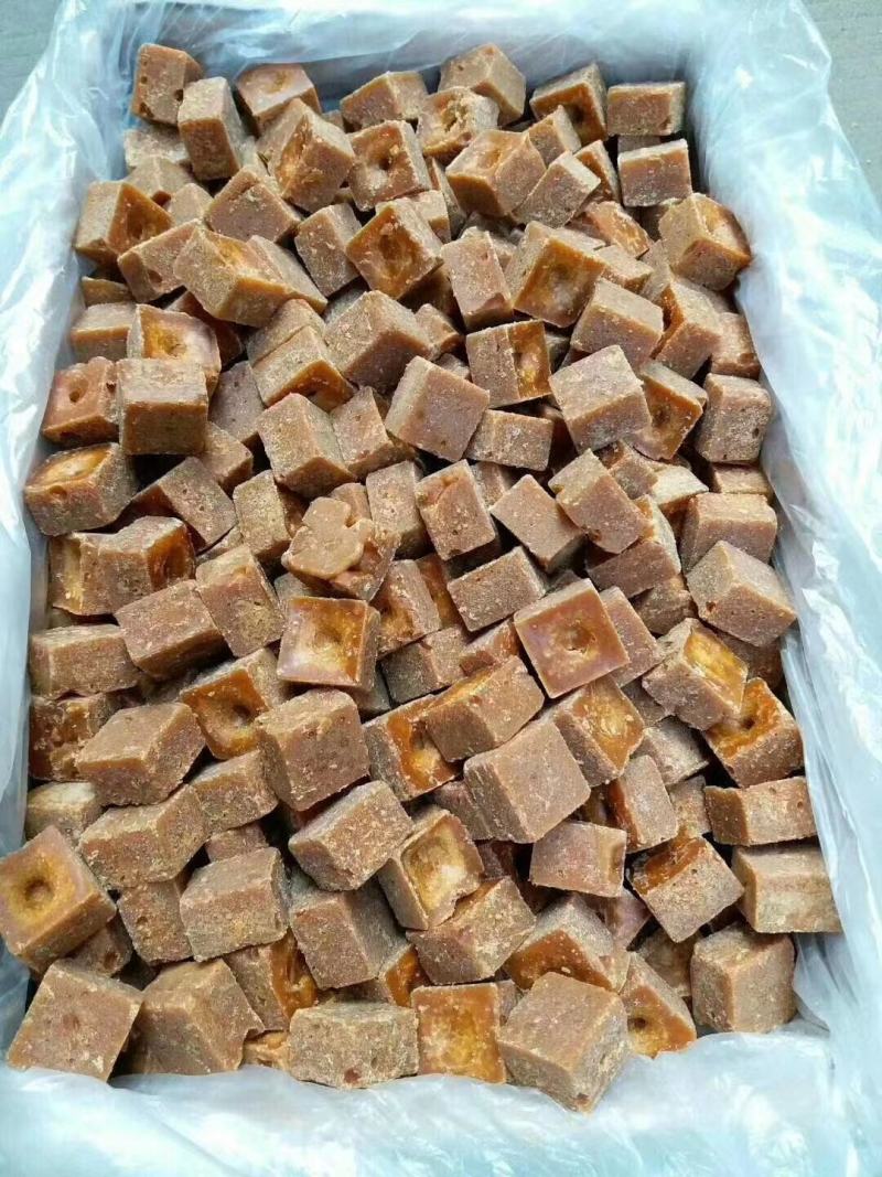 云南红糖方块红糖手工糖块甘蔗古法红糖非黑糖厂家直批