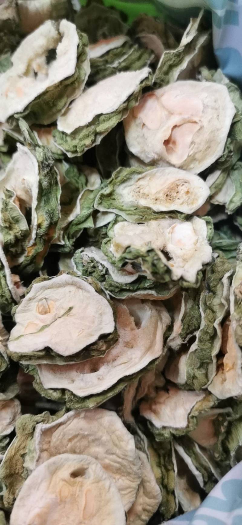 苦瓜苦瓜干纯干货青绿新货泡水量大从优