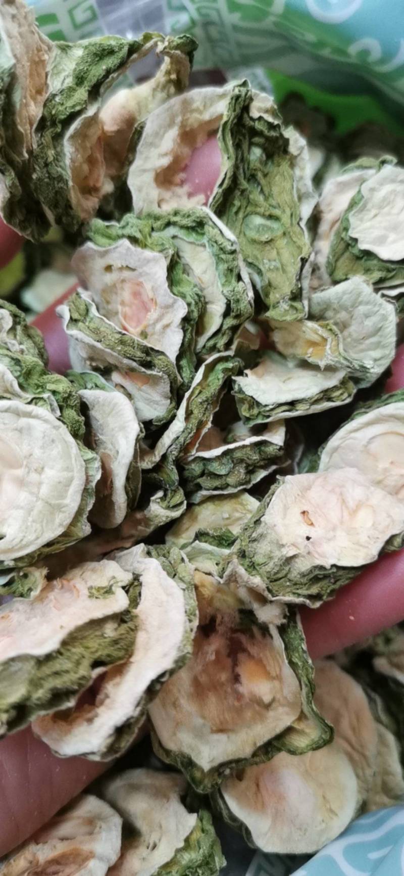 苦瓜苦瓜干纯干货青绿新货泡水量大从优
