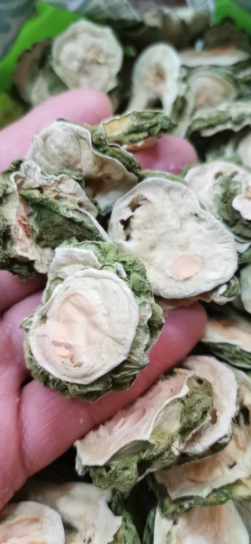 苦瓜苦瓜干纯干货青绿新货泡水量大从优