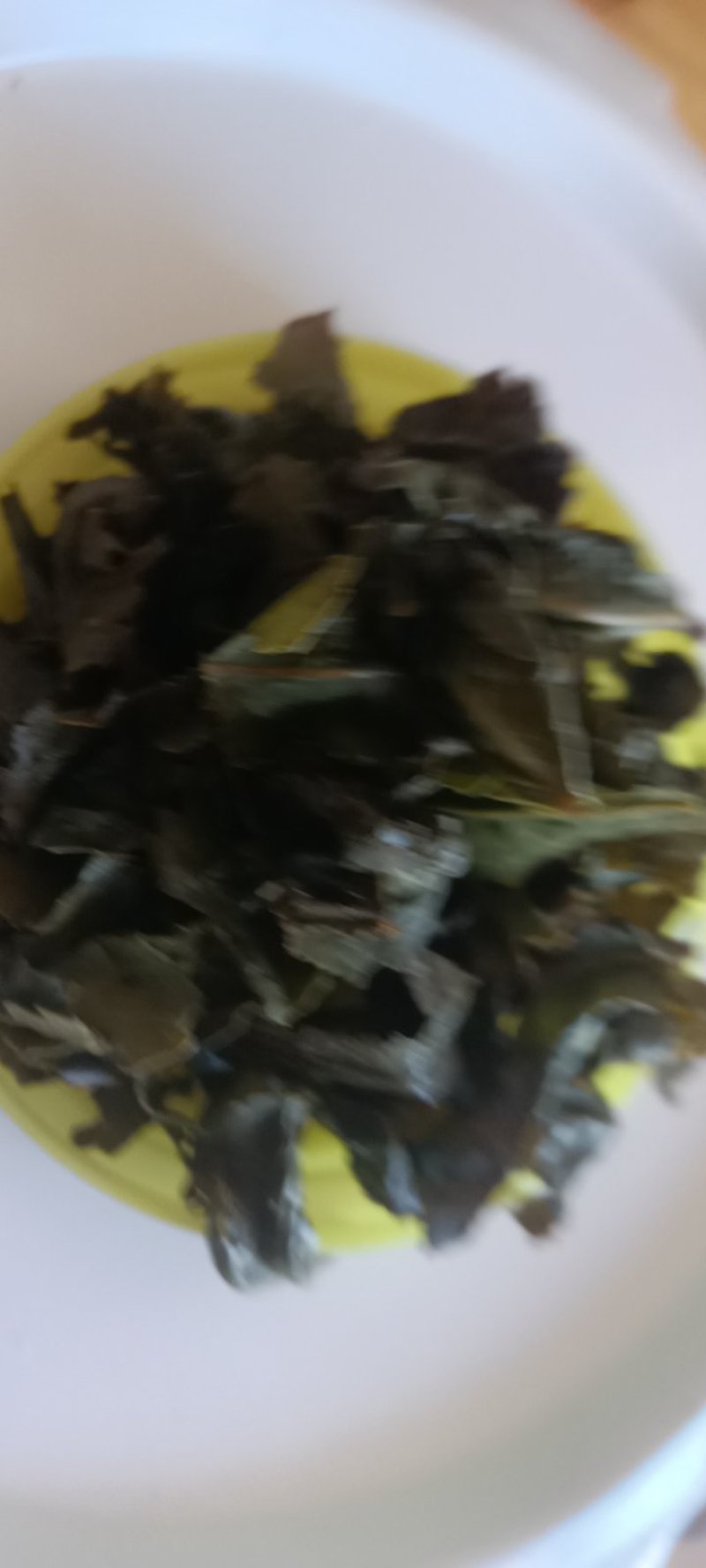 农家自种的苦菜干，新鲜质量好，1斤为—件包邮。