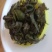 农家自种的苦菜干，新鲜质量好，1斤为—件包邮。
