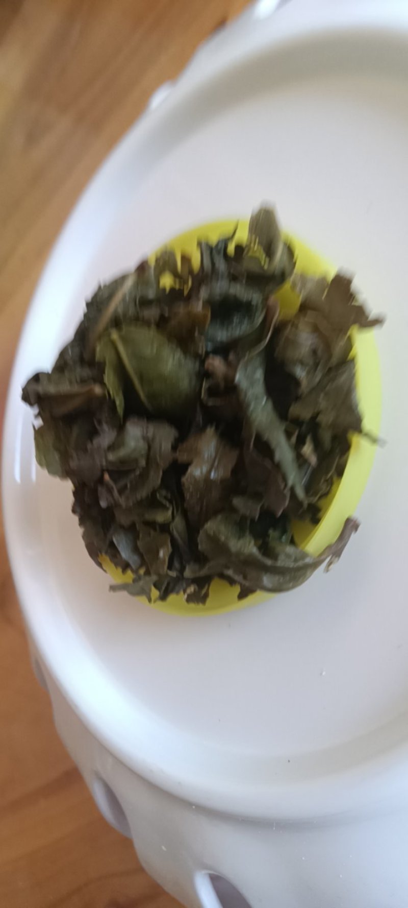农家自种的苦菜干，新鲜质量好，1斤为—件包邮。