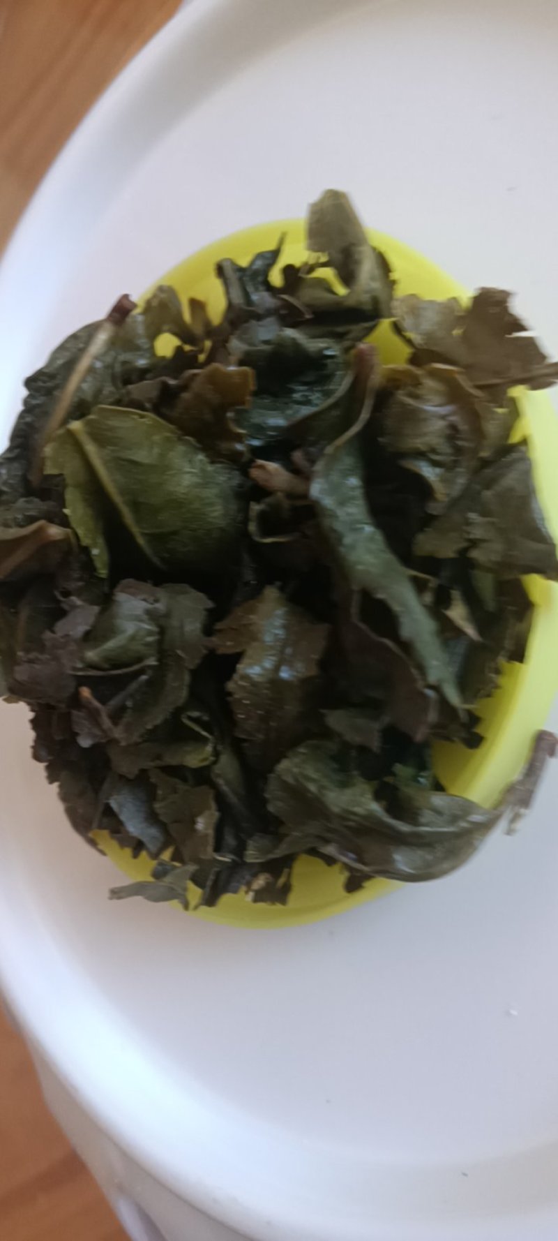 农家自种的苦菜干，新鲜质量好，1斤为—件包邮。