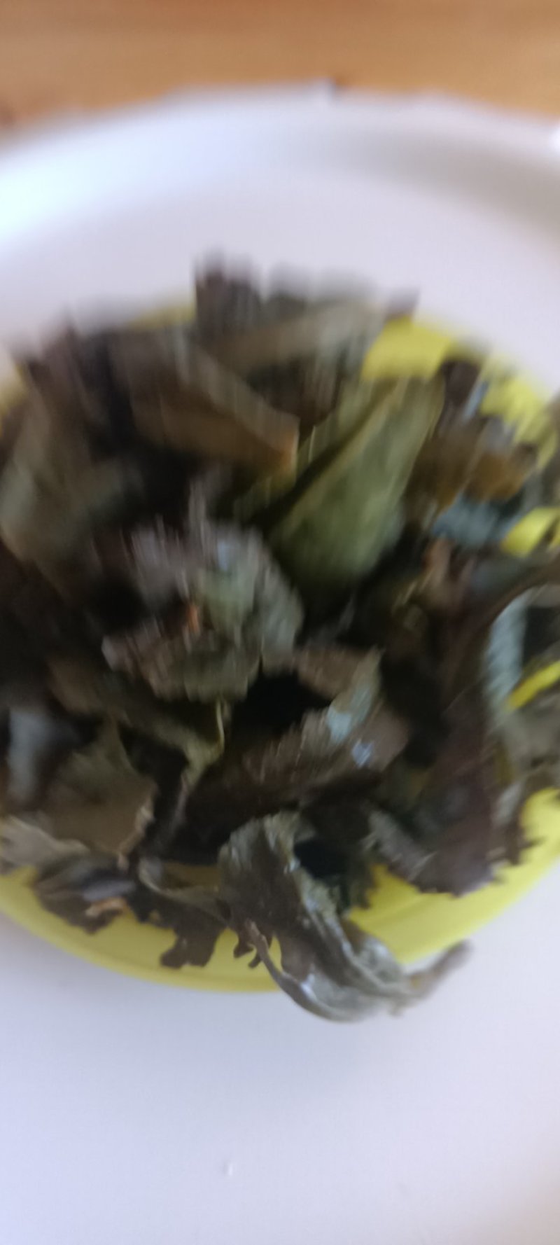 农家自种的苦菜干，新鲜质量好，1斤为—件包邮。