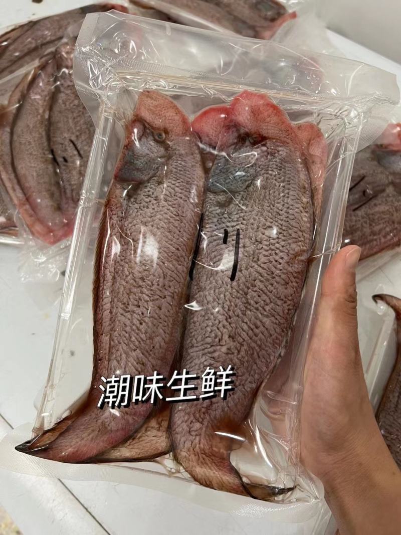 海鲜