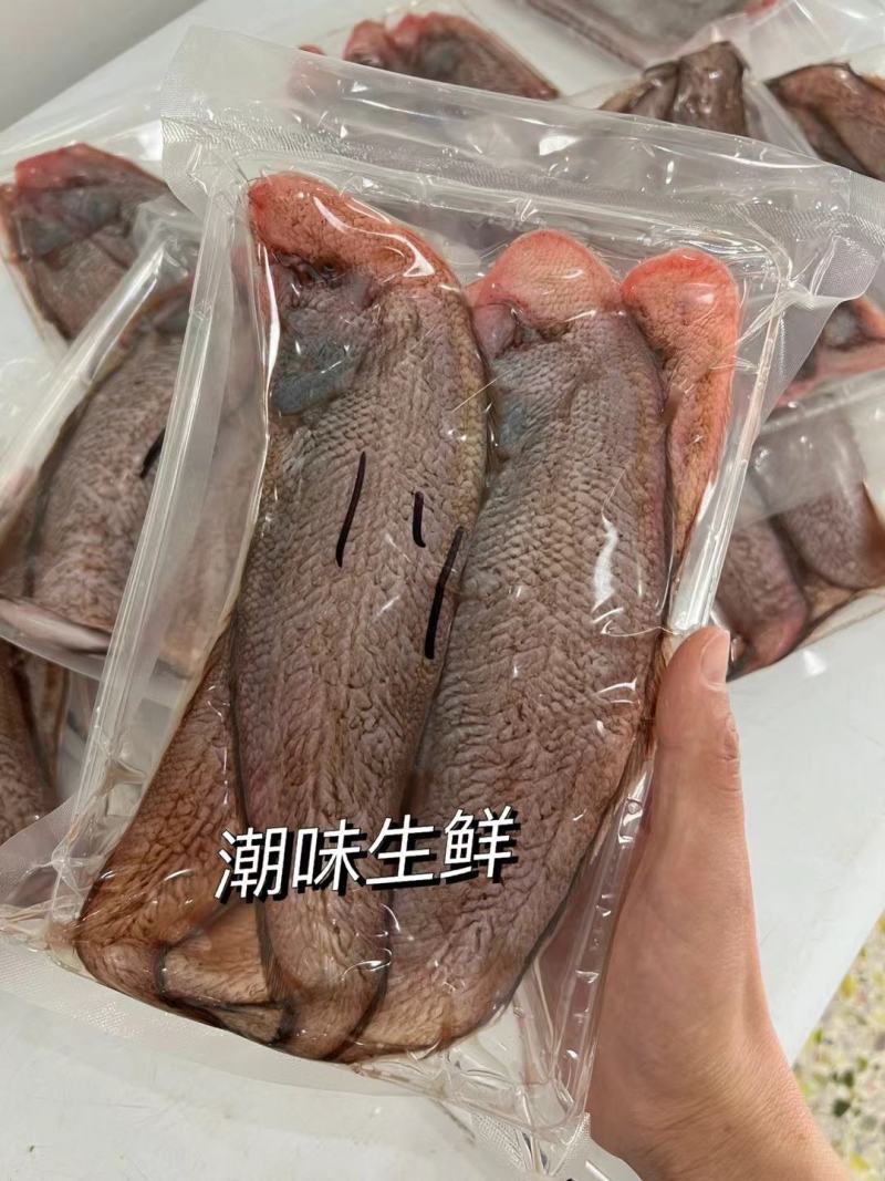 海鲜