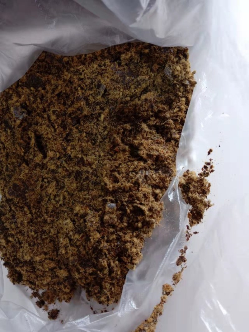 棉籽饼渣厂家直销牛羊育肥饲料全国发货