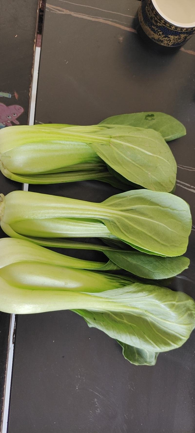 万亩基地精品小油菜精油麦菜精品