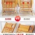 折叠椅子竹躺椅夏季乘凉椅办公室阳台午休午睡成人休闲靠背椅