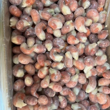 金莱克龙虾尾，4.5下料，110粒。工厂直发【一件代发】