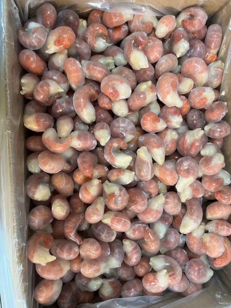 金莱克龙虾尾，4.5下料，110粒。工厂直发【一件代发】