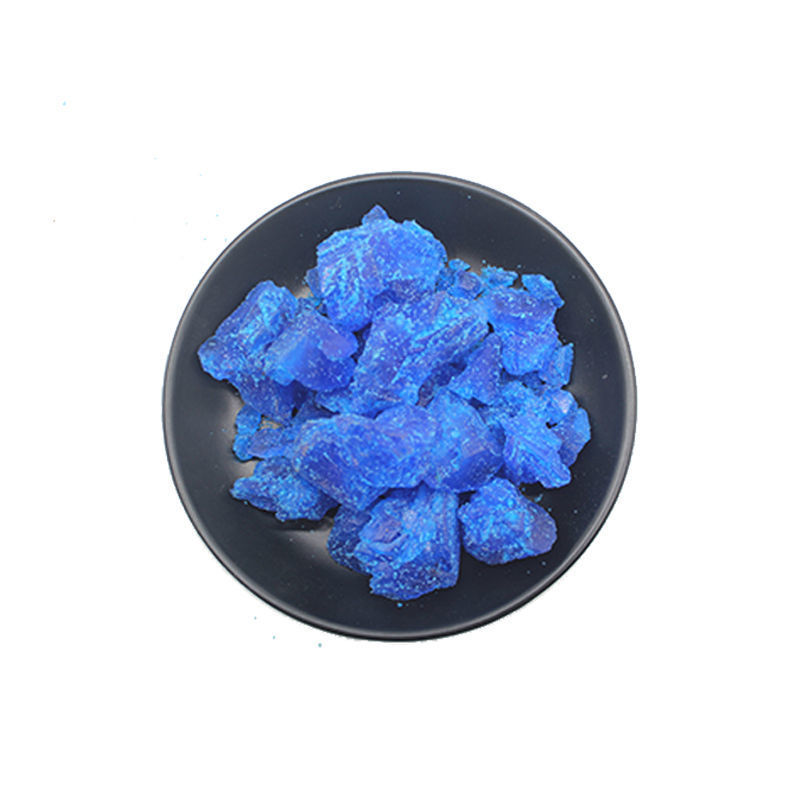 胆矾块，蓝胆矾一手货源，产地直供道地药材，品质保证。