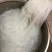 豌豆粉丝手工晾晒一件50把左右展销会地摊