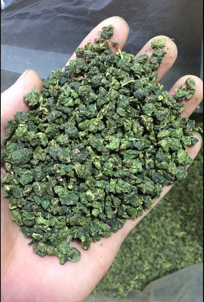 桑叶茶干茶桑叶桑叶批发可打粉新品专业一手货源绿桑叶