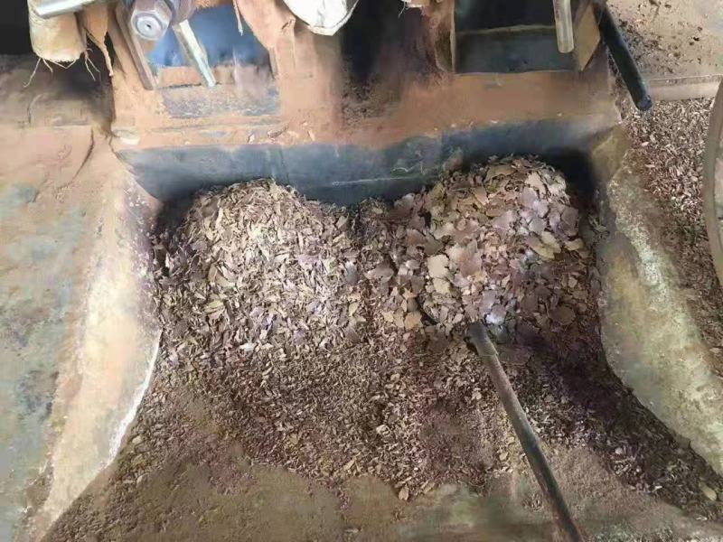 精品油菜枯长期供货每天可以出200吨成都出货