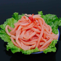 水发鸭肠重庆火锅鸭肠串串食材涮锅