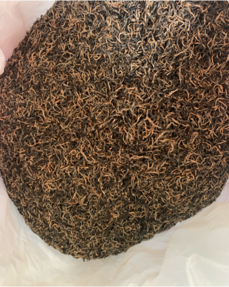英德英红九号