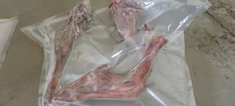 源头小羊腿2一个，可供旅游行业每周二万个