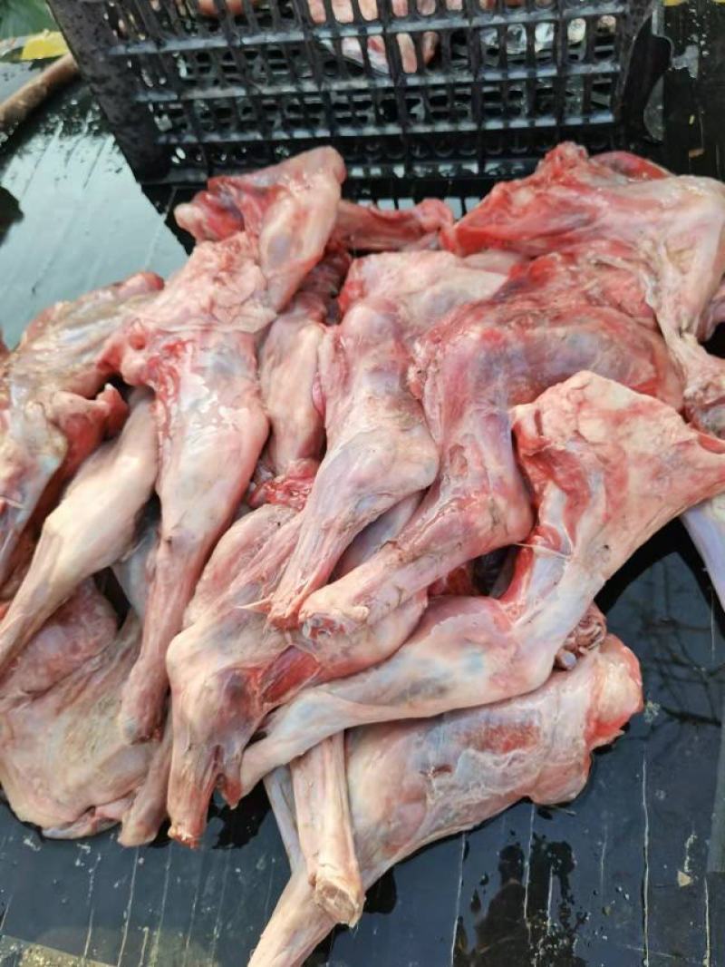 源头小羊腿2一个，可供旅游行业每周二万个
