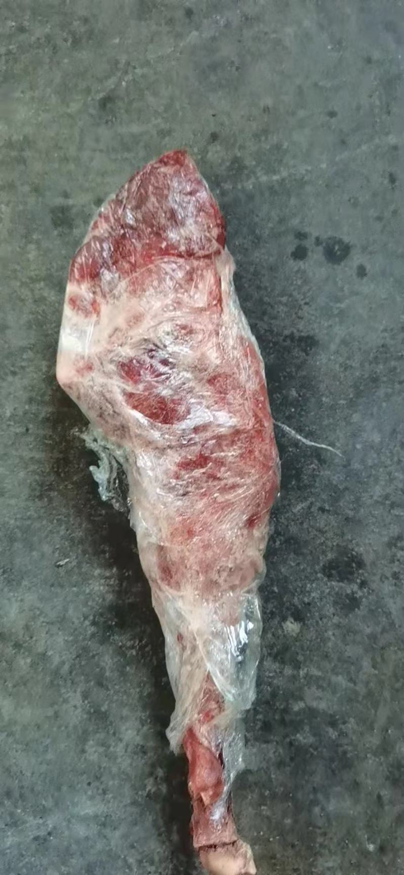 源头小羊腿2一个，可供旅游行业每周二万个