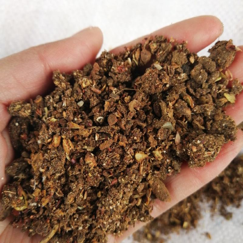 优质红枣粉糖分高育肥效果好，家禽家畜饲料现货实拍