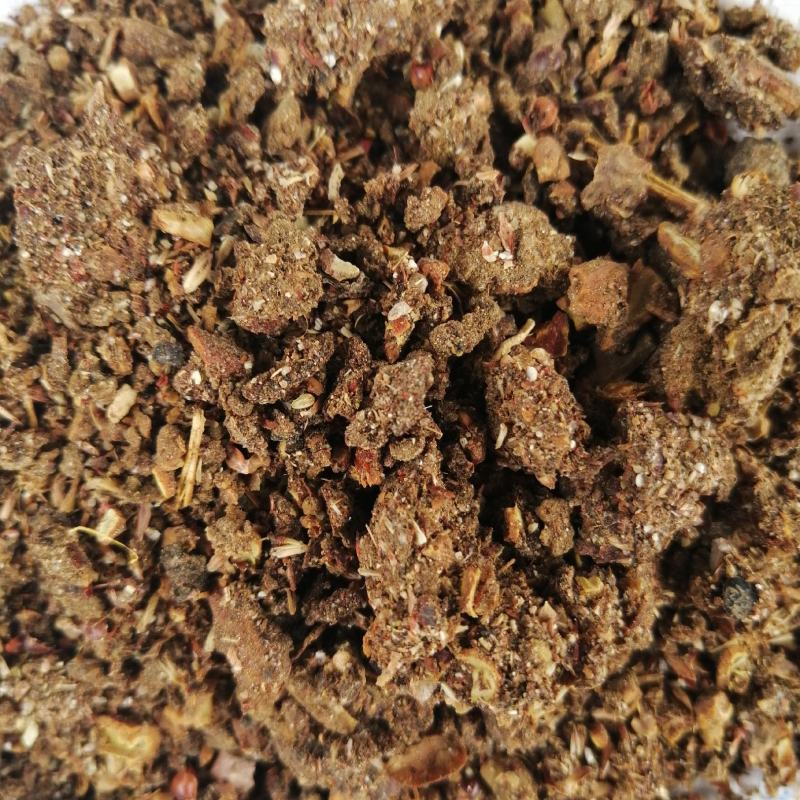 优质红枣粉糖分高育肥效果好，家禽家畜饲料现货实拍
