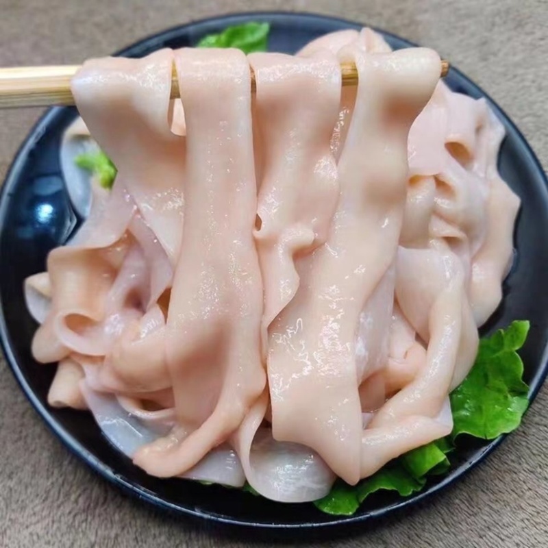 鹅肠是打火锅不可缺少的一种食物脆又香！欢迎采购