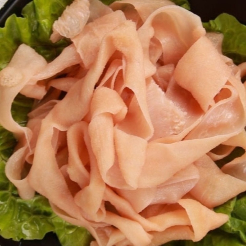 鹅肠是打火锅不可缺少的一种食物脆又香！欢迎采购