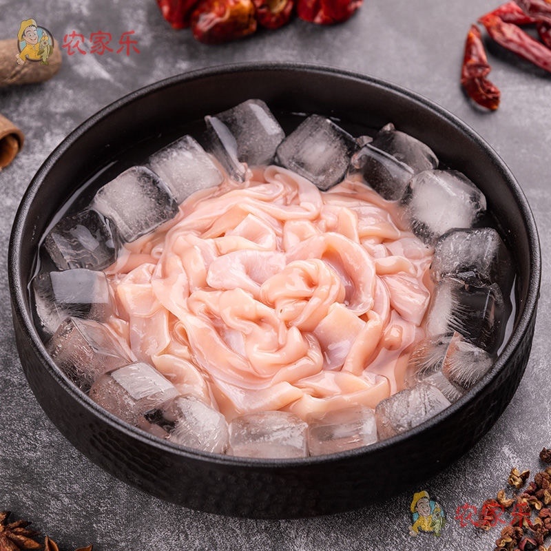 鹅肠是打火锅不可缺少的一种食物脆又香！欢迎采购