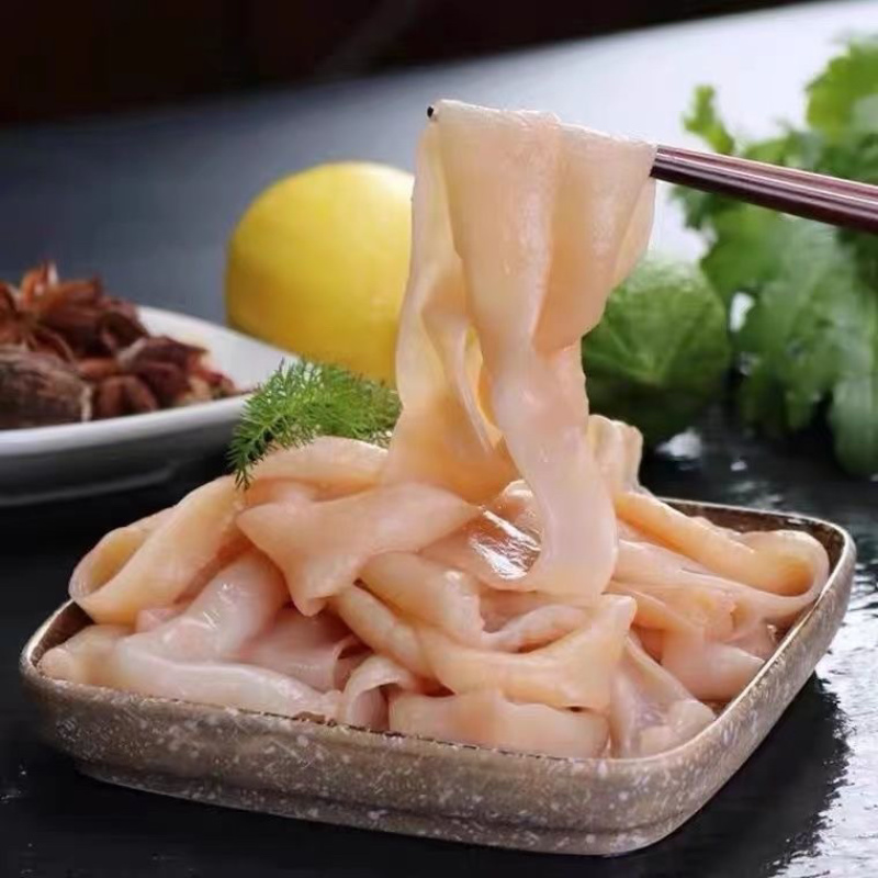 鹅肠是打火锅不可缺少的一种食物脆又香！欢迎采购