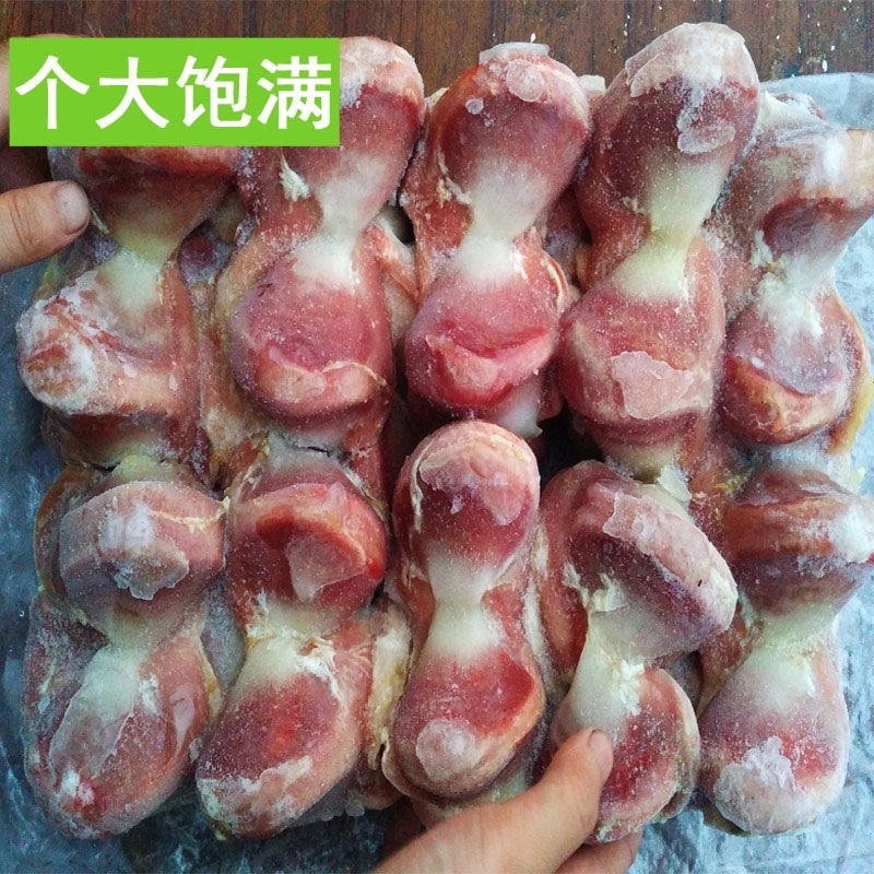 鹅肾：可焖可白灼可炒！厂家直供质量保证欢迎采购