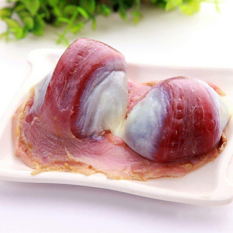 鹅肾：可焖可白灼可炒！厂家直供质量保证欢迎采购