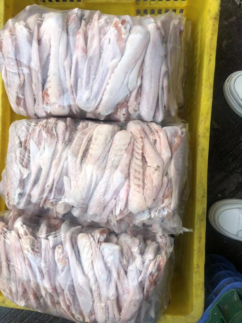 【鹅掌】精品鹅掌可闷可卤厂家直供品种齐全欢迎采购
