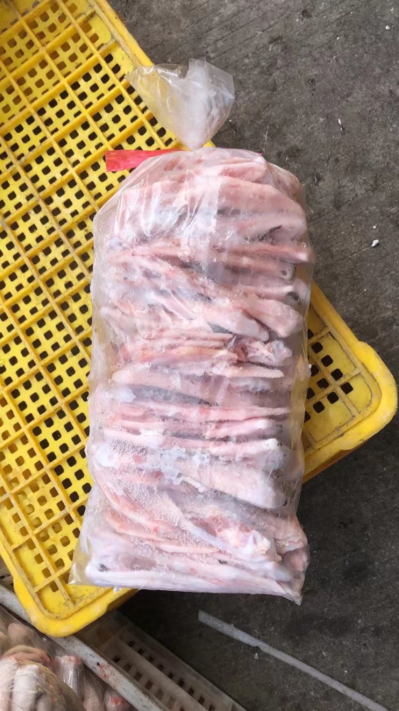 【鹅掌】精品鹅掌可闷可卤厂家直供品种齐全欢迎采购