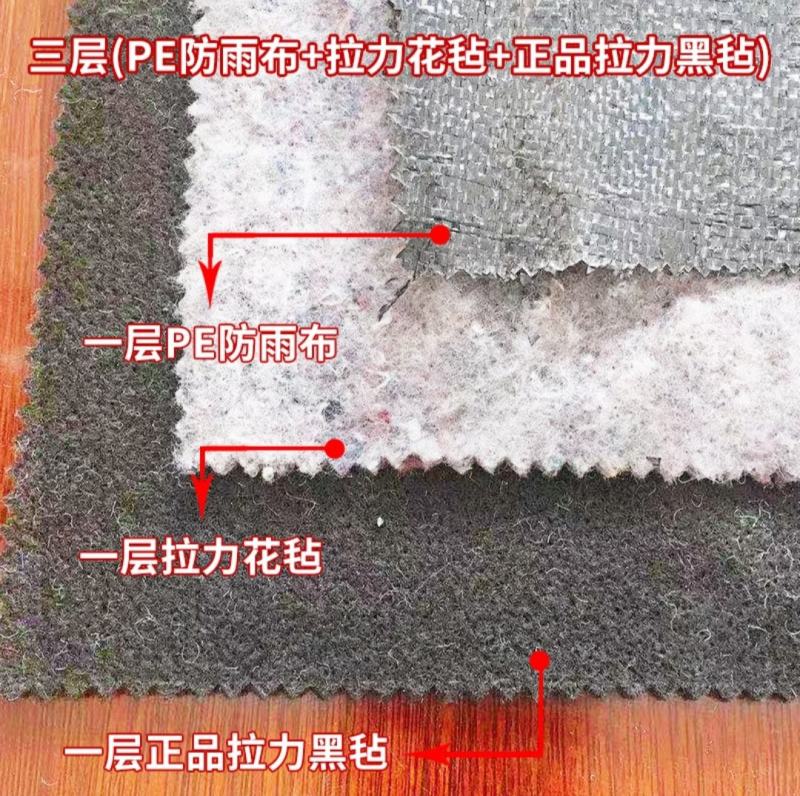 大棚保温棉被大棚被防雪防冻保温保暖耐用抗老化