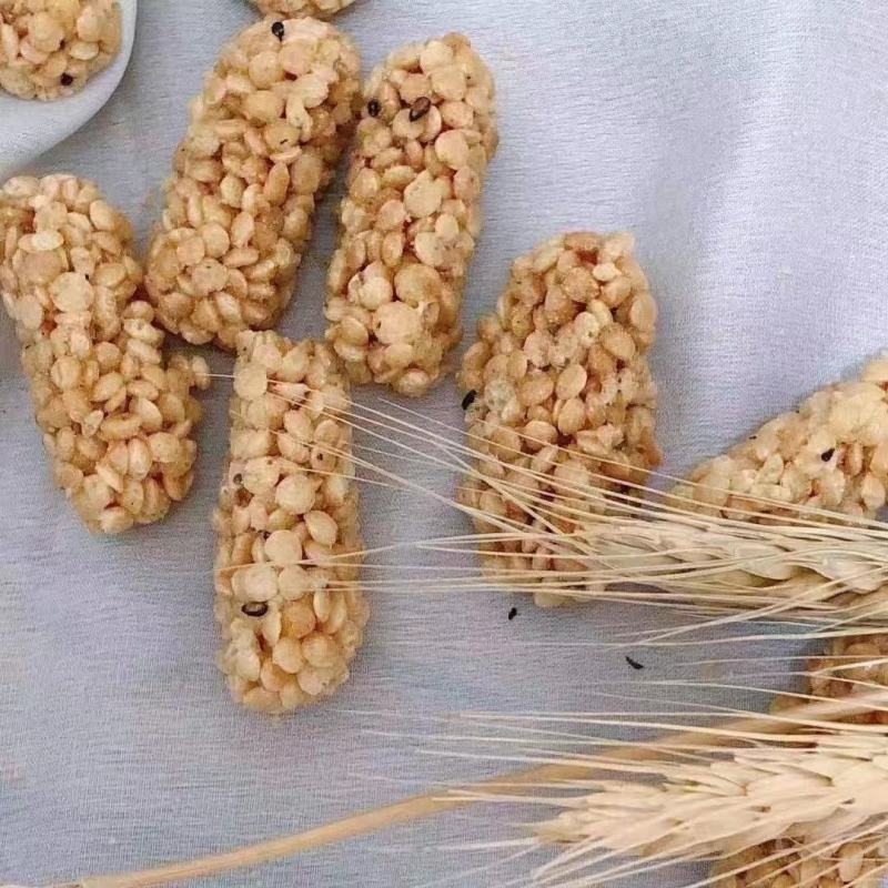 燕麦酥多种口味价格便宜厂家直供一手货源一件10斤