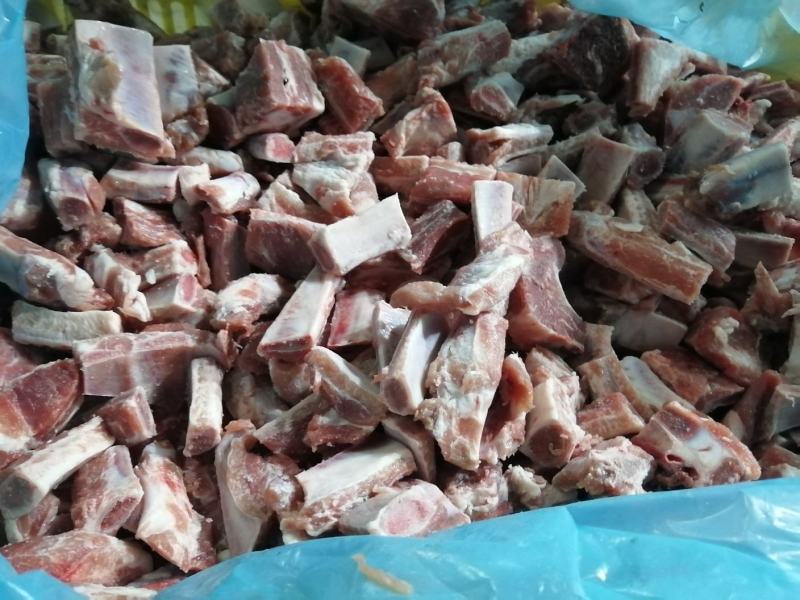 精品排骨粒排骨块