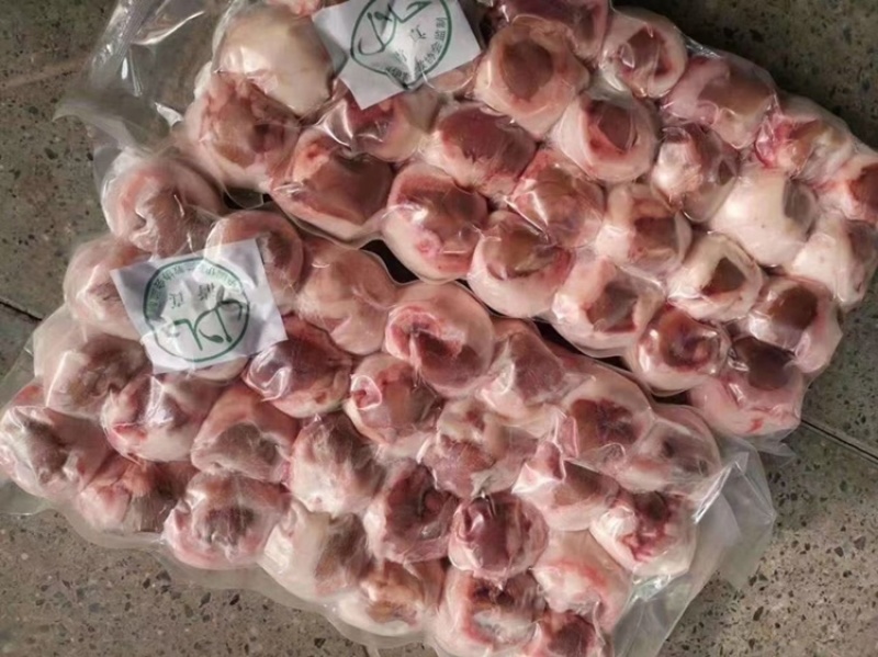 包油腰现货，一斤4~5个，颜色好，价格低