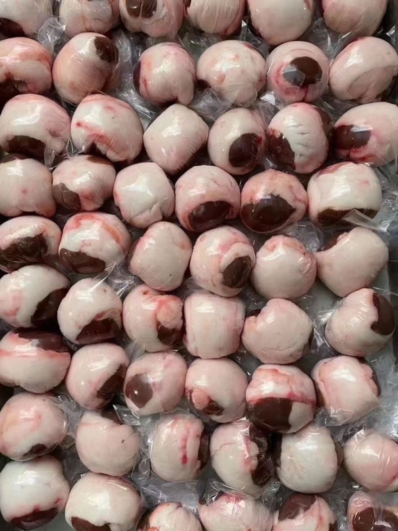 包油腰现货，一斤4~5个，颜色好，价格低