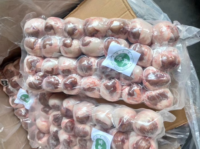 包油腰现货，一斤4~5个，颜色好，价格低