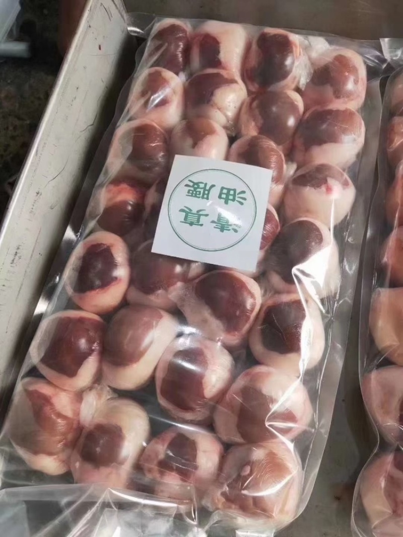 包油腰现货，一斤4~5个，颜色好，价格低