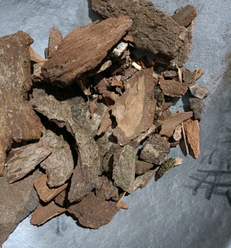 地枫皮大统货新货发货前过筛量大从优