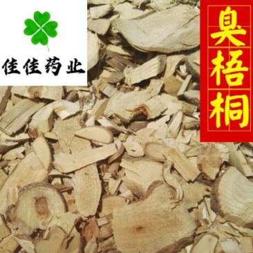 臭梧桐臭梧桐根好统货无碎末实物图供应各种中药材