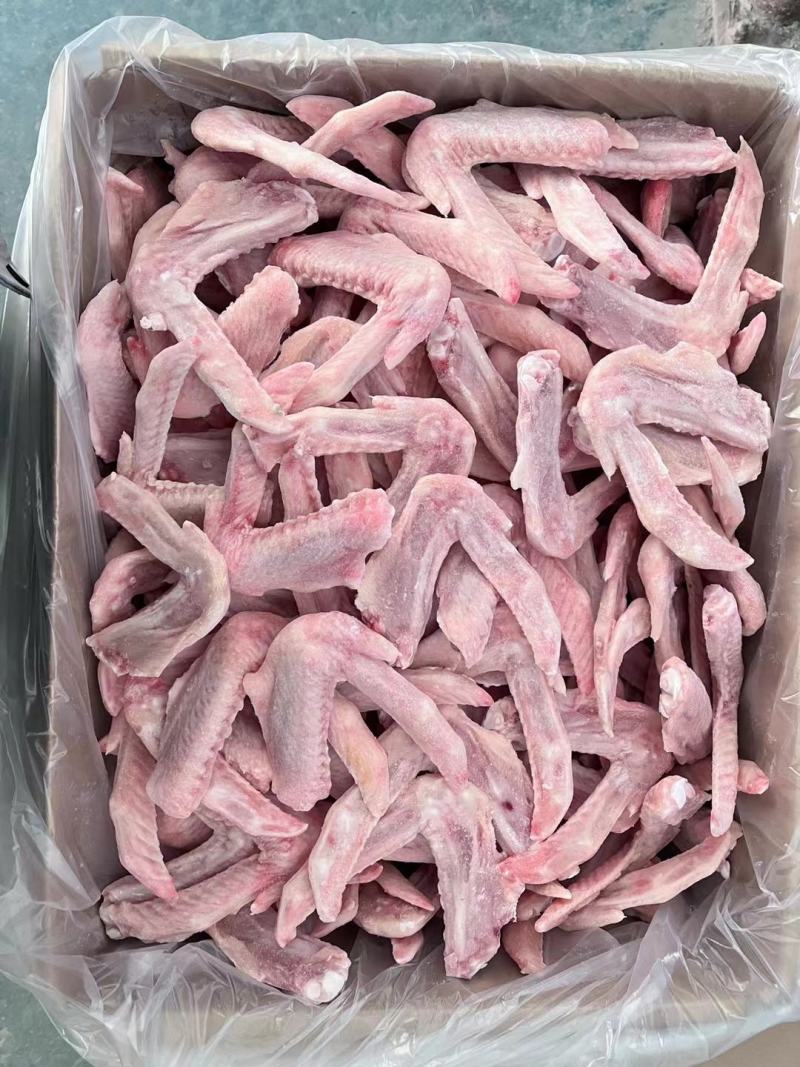 郑州莱聚商贸有限公司冻品二节鸭翅搞活动赶快订购，下单随时