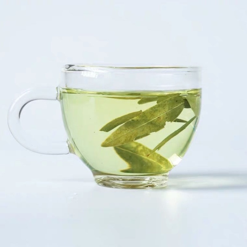 中药材番泻叶散装粉正品茶番叶番泄叶潘泄叶翻泄叶潘泻叶