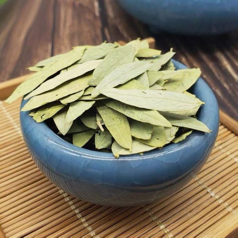 中药材番泻叶散装粉正品茶番叶番泄叶潘泄叶翻泄叶潘泻叶