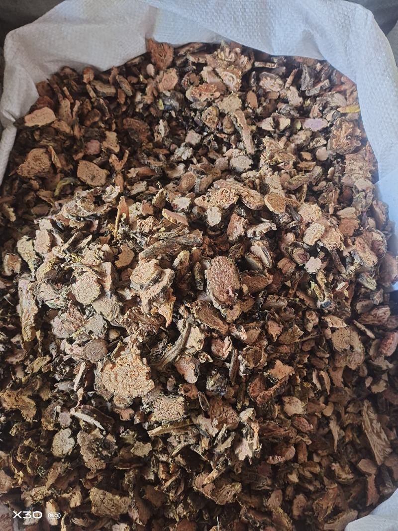 红景天去皮半去皮个子各种规格大货齐全