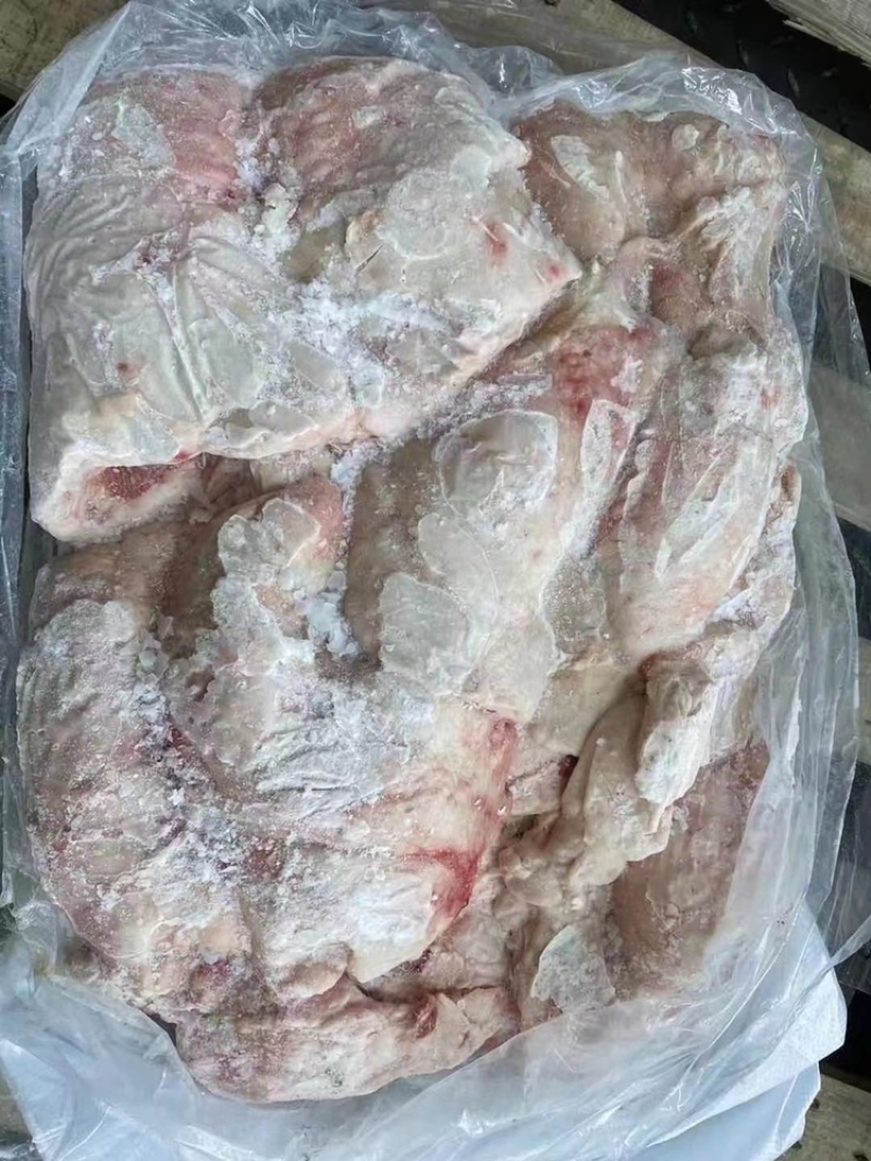 羊尾油，箱装袋装都有现货，颜色鲜，价位合适