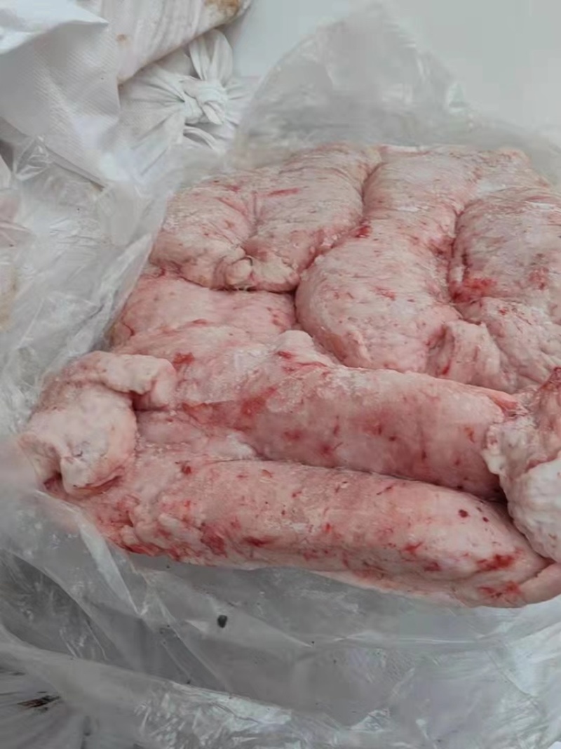羊尾油，箱装袋装都有现货，颜色鲜，价位合适